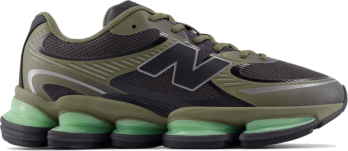 New Balance Abzorb 2000 "Wakame"