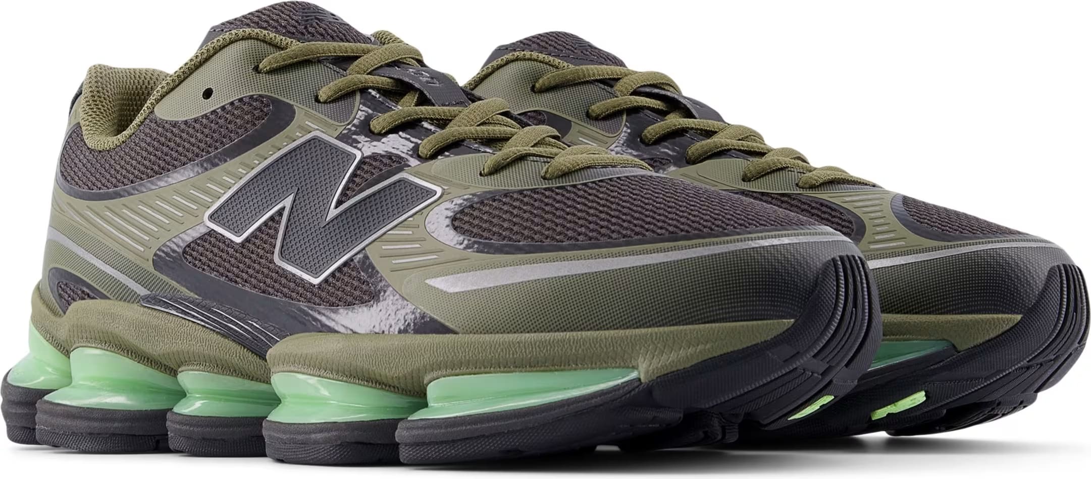 New Balance Abzorb 2000 "Wakame"