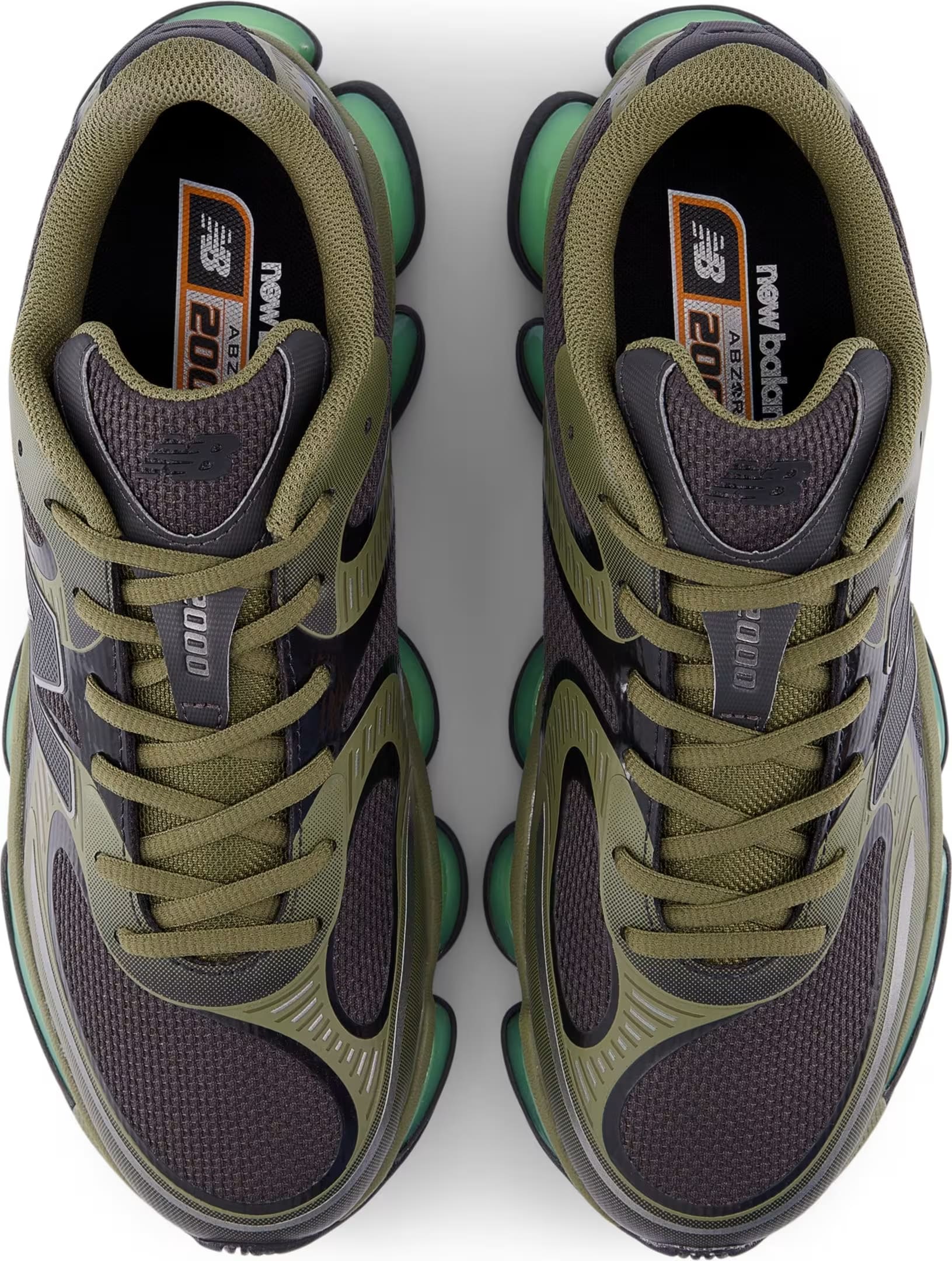 New Balance Abzorb 2000 "Wakame"