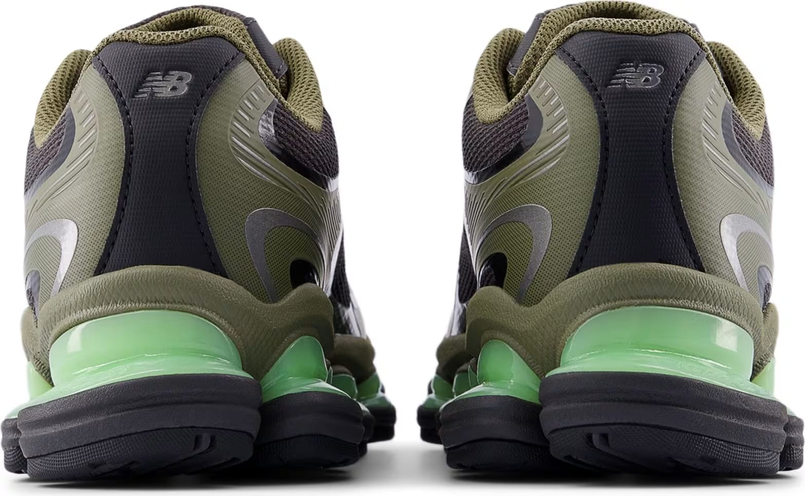 New Balance Abzorb 2000 "Wakame"