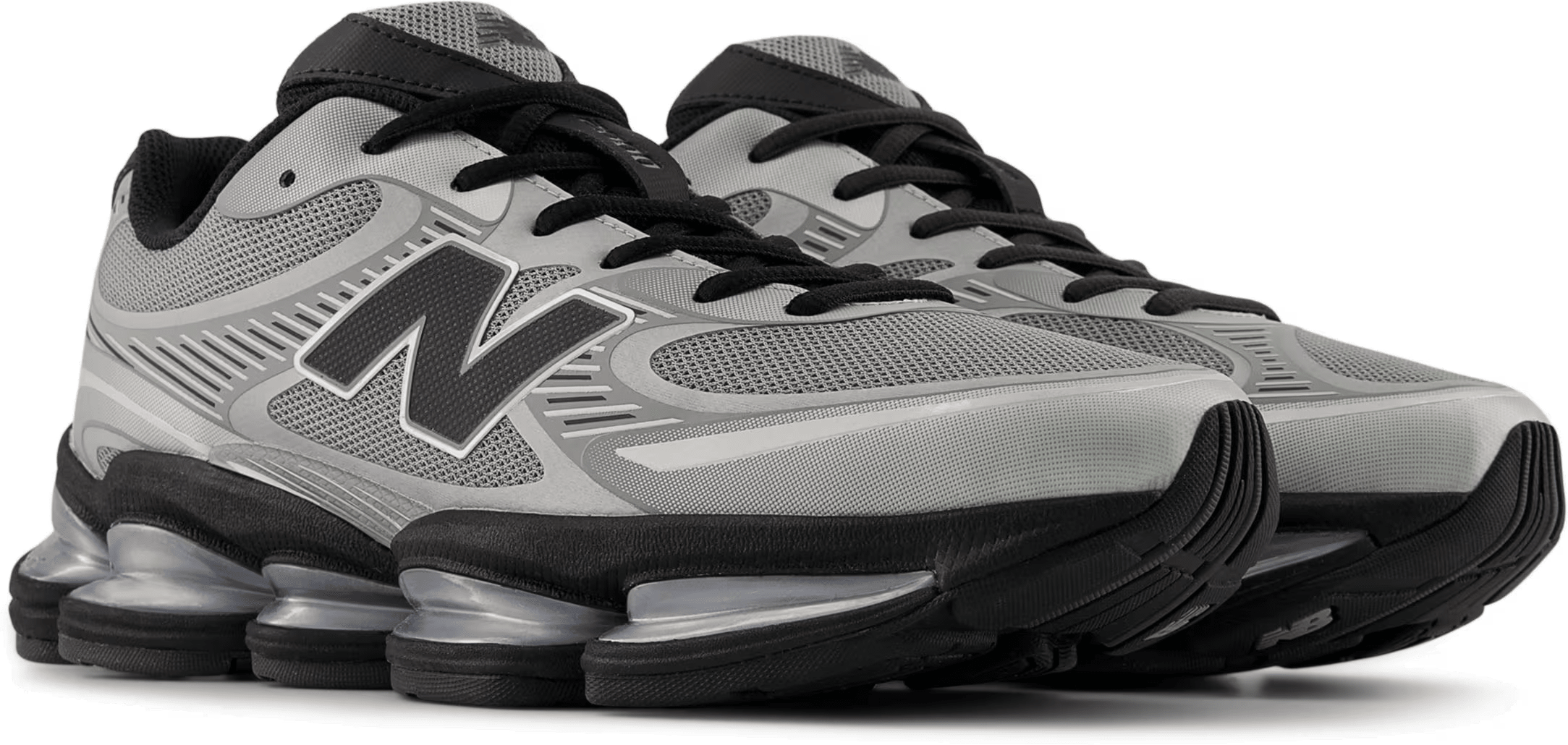 New Balance 2000 "Slate Grey"