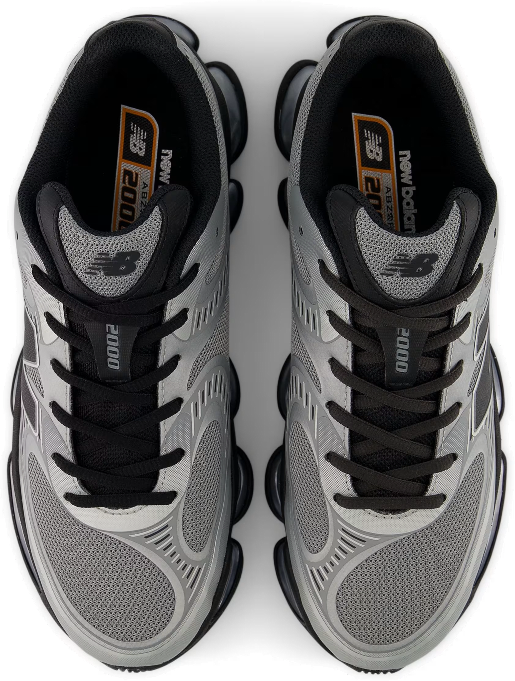 New Balance 2000 "Slate Grey"