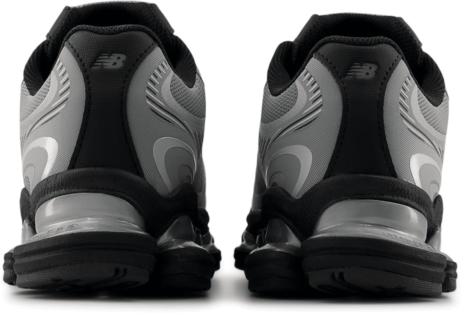 New Balance 2000 "Slate Grey"