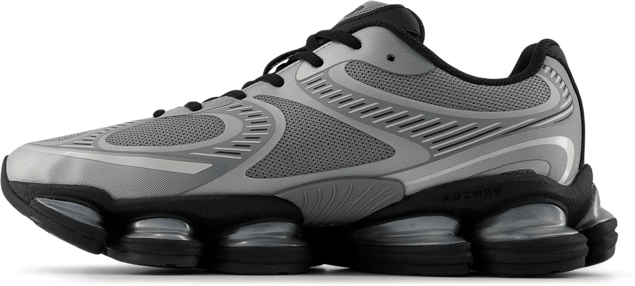 New Balance 2000 "Slate Grey"