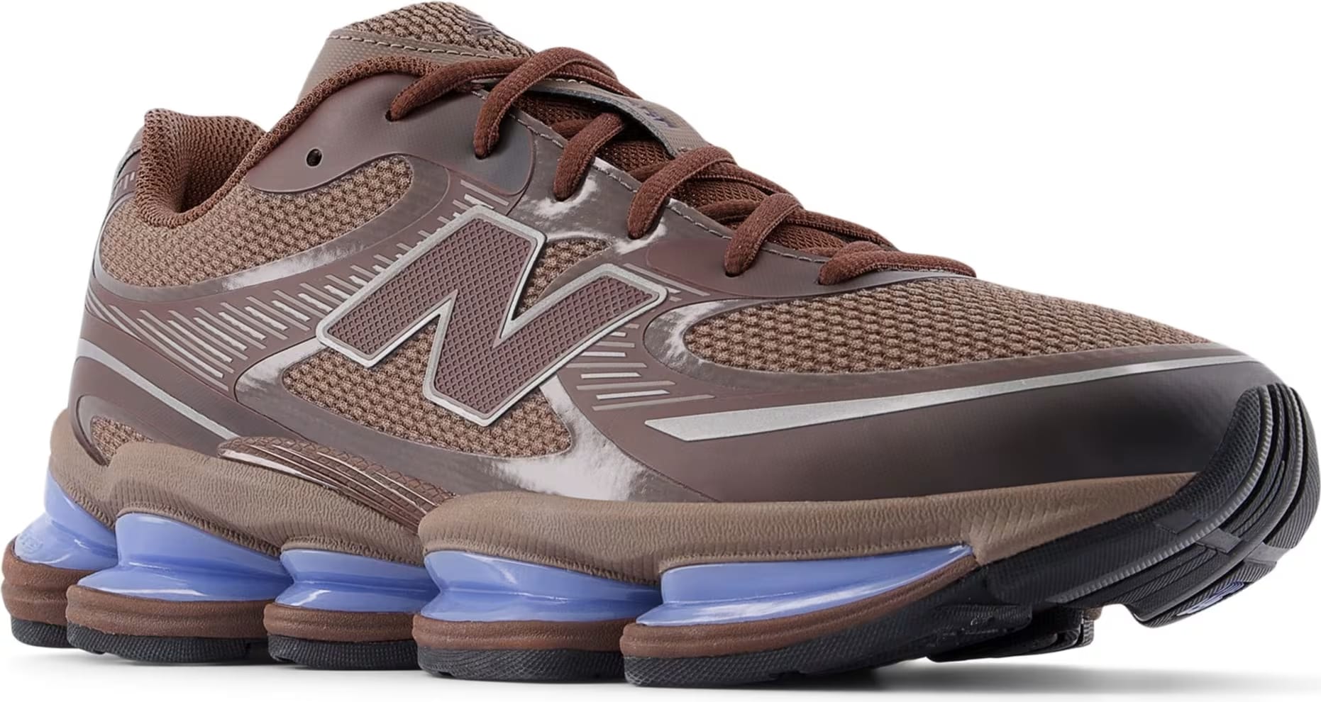 New Balance ABZORB 2000 "Pumpernickel"