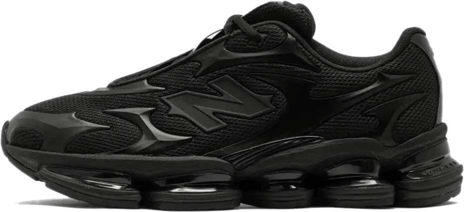 New Balance Abzorb 2000 "Black Metallic"