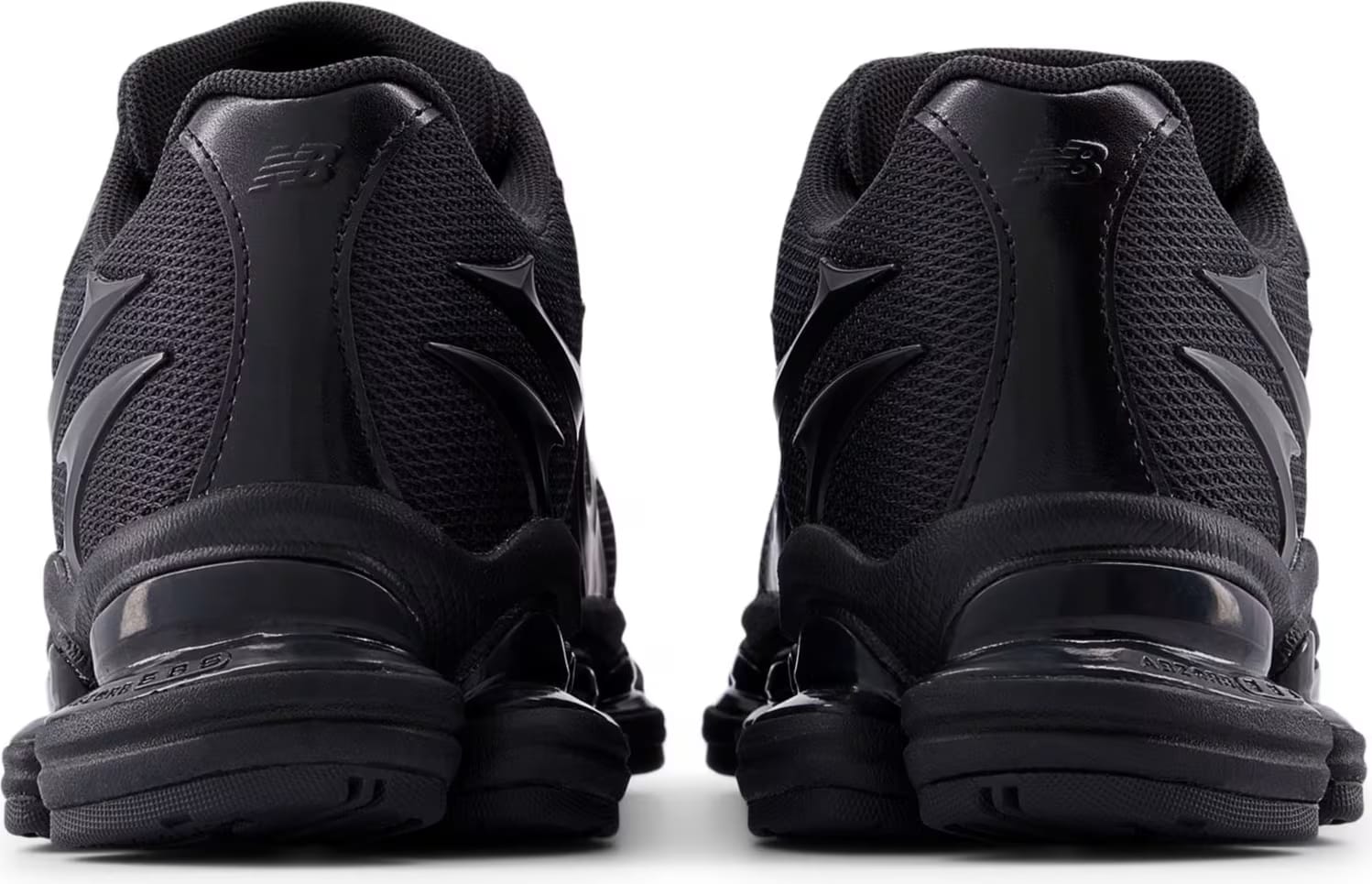 New Balance Abzorb 2000 "Black Metallic"
