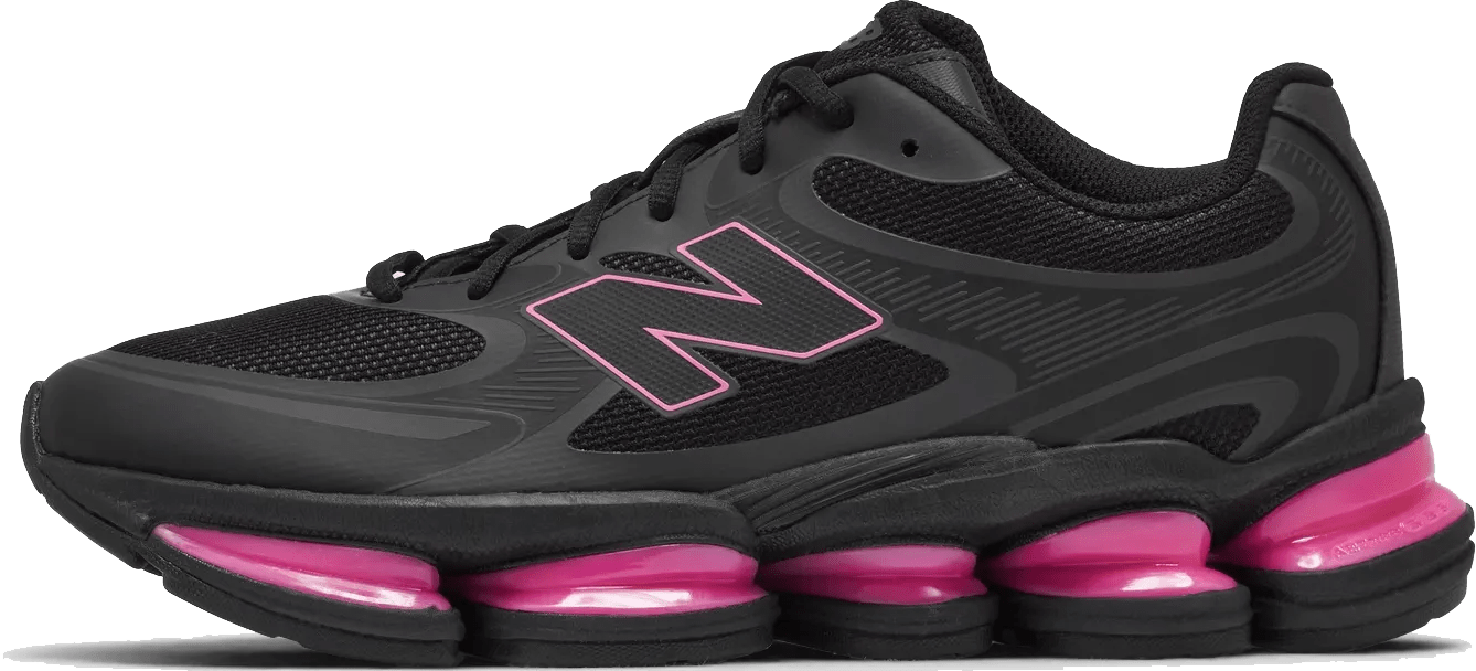 New Balance ABZORB 2000 "Black Pink"