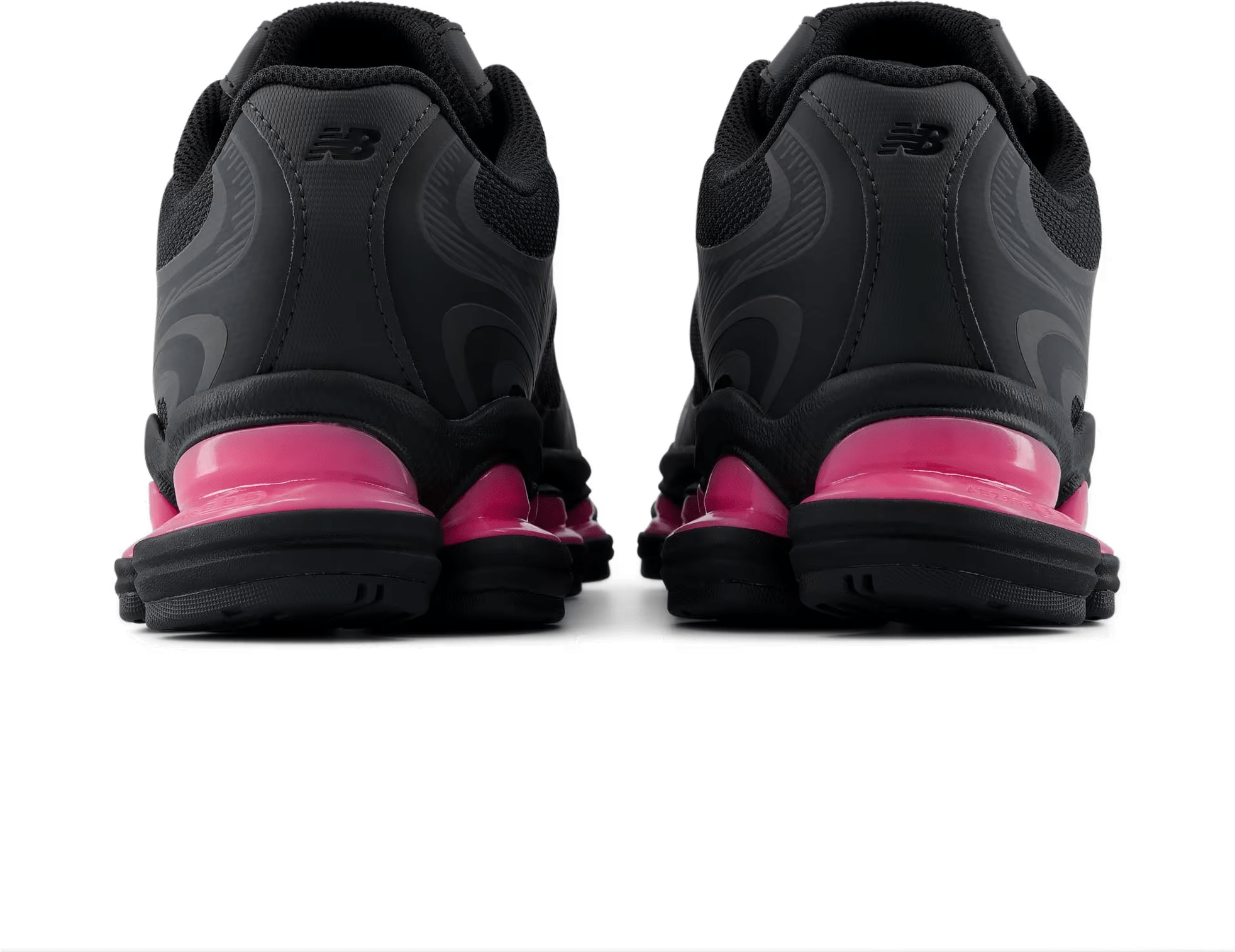 New Balance ABZORB 2000 "Black Pink"