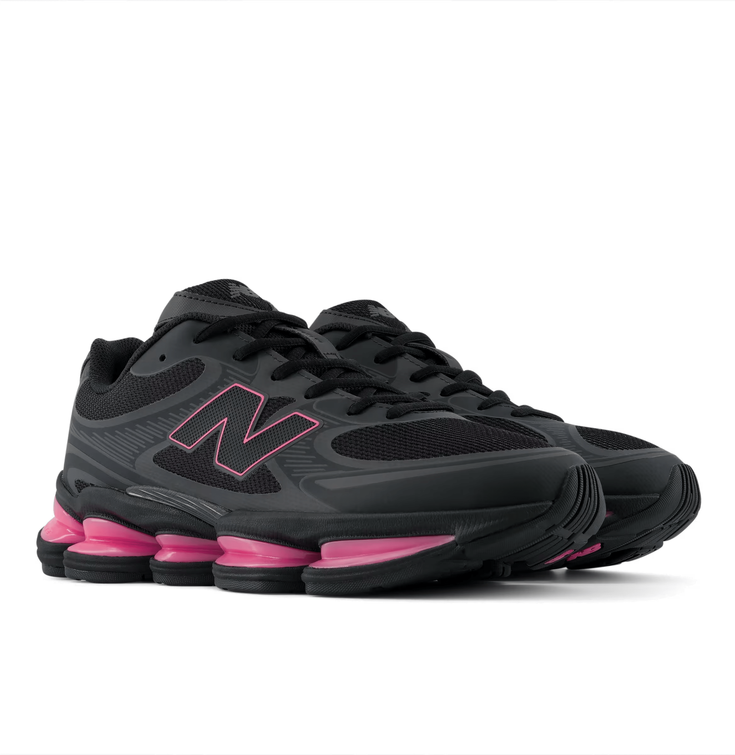 New Balance ABZORB 2000 "Black Pink"