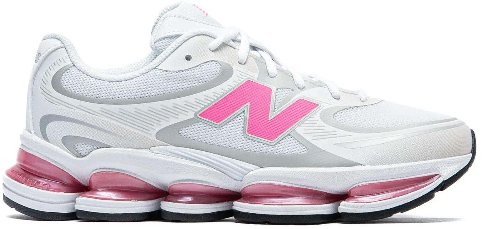 New Balance ABZORB 2000 "Pink Heat"