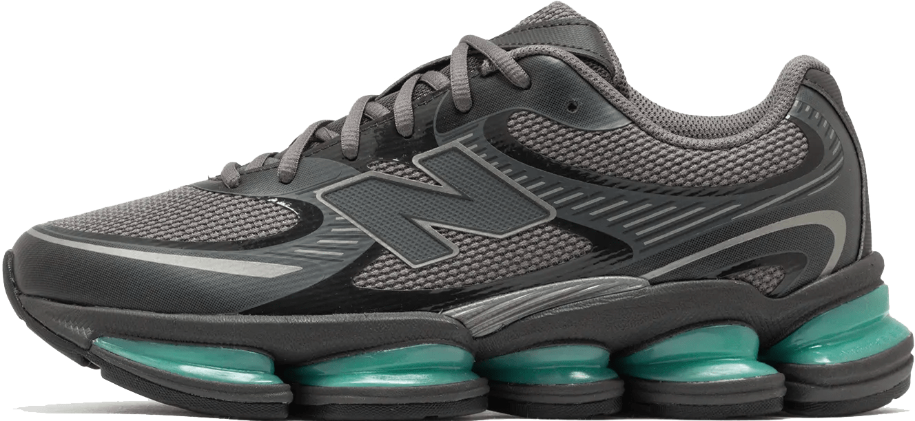 New Balance Abzorb 2000 "Castlerock"