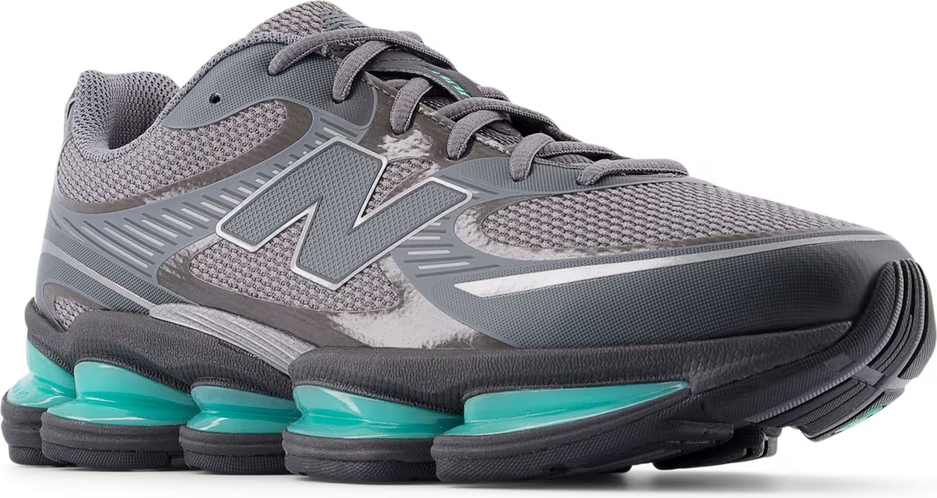 New Balance Abzorb 2000 "Castlerock"