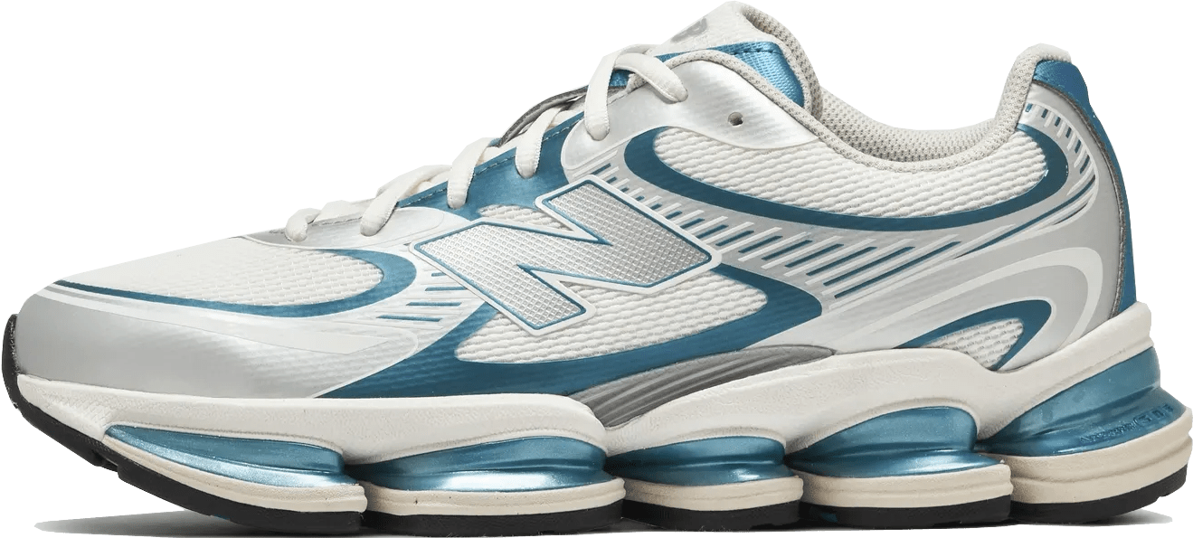 New Balance ABZORB 2000 "Sea Salt"