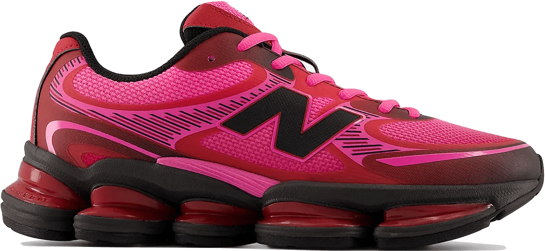 New Balance ABZORB 2000 Pink Heat"