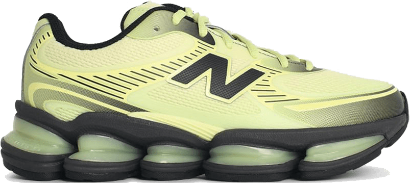 New Balance ABZORB 2000 "Neon Yellow"