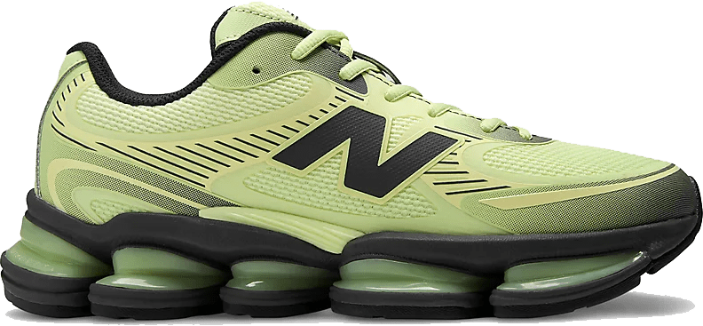 New Balance ABZORB 2000 "Limelight Dry Lime"