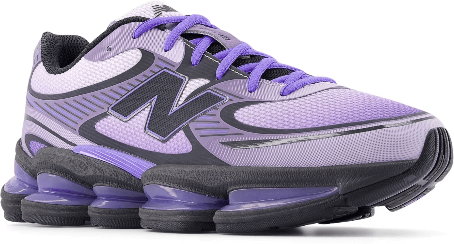 New Balance Abzborb 2000 "Electric Indigo"