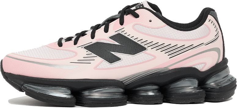 New Balance 2000 "Pink Granite"
