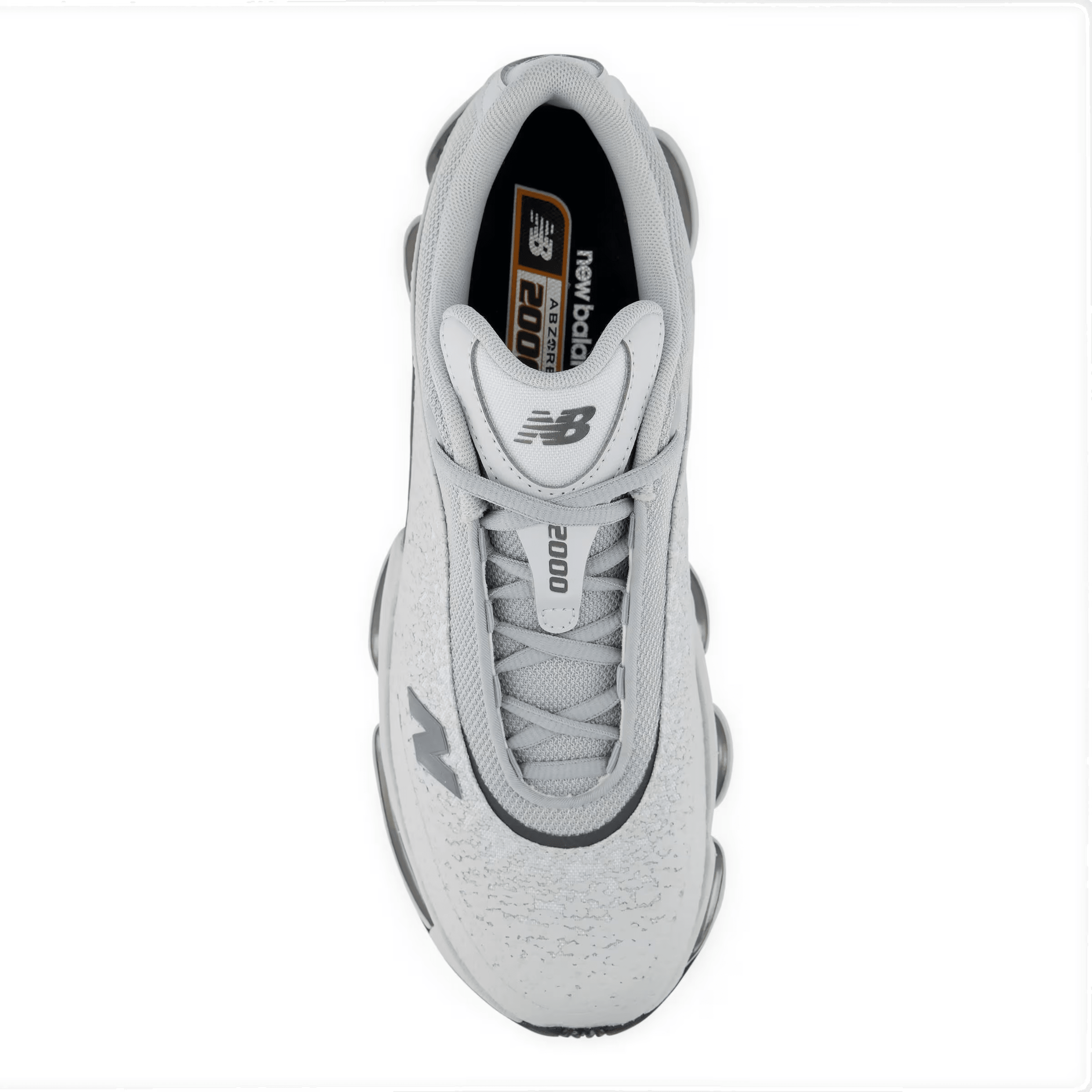 New Balance ABZORB 2000S "Fresh Air"