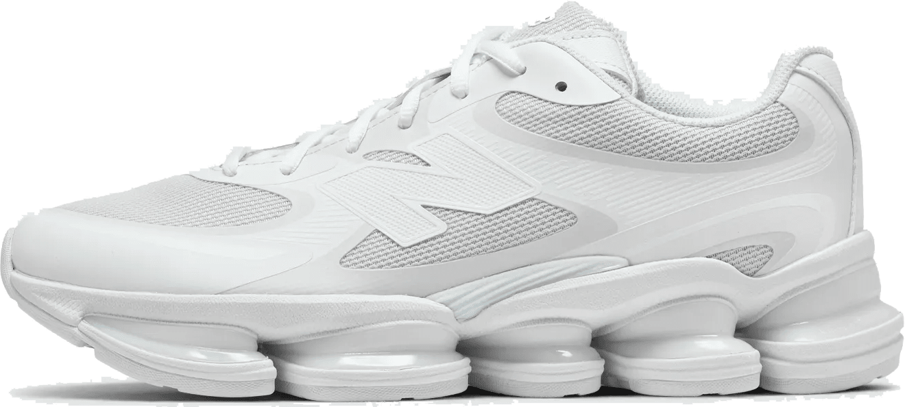 New Balance ABZORB 2000 "White"