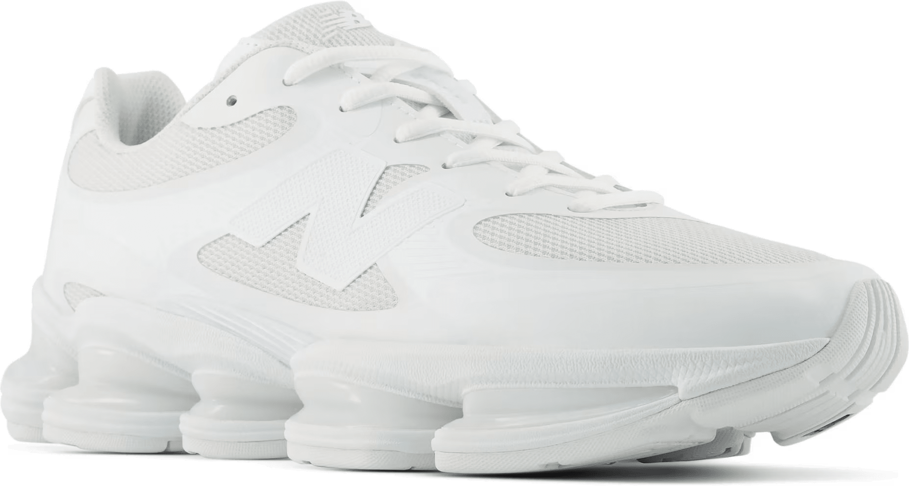 New Balance ABZORB 2000 "White"