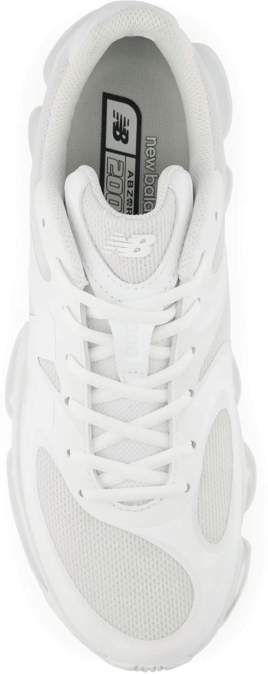 New Balance ABZORB 2000 "White"