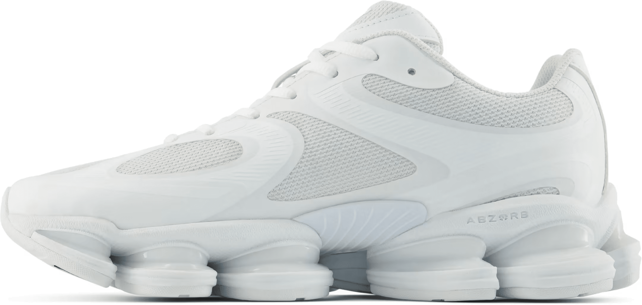 New Balance ABZORB 2000 "White"