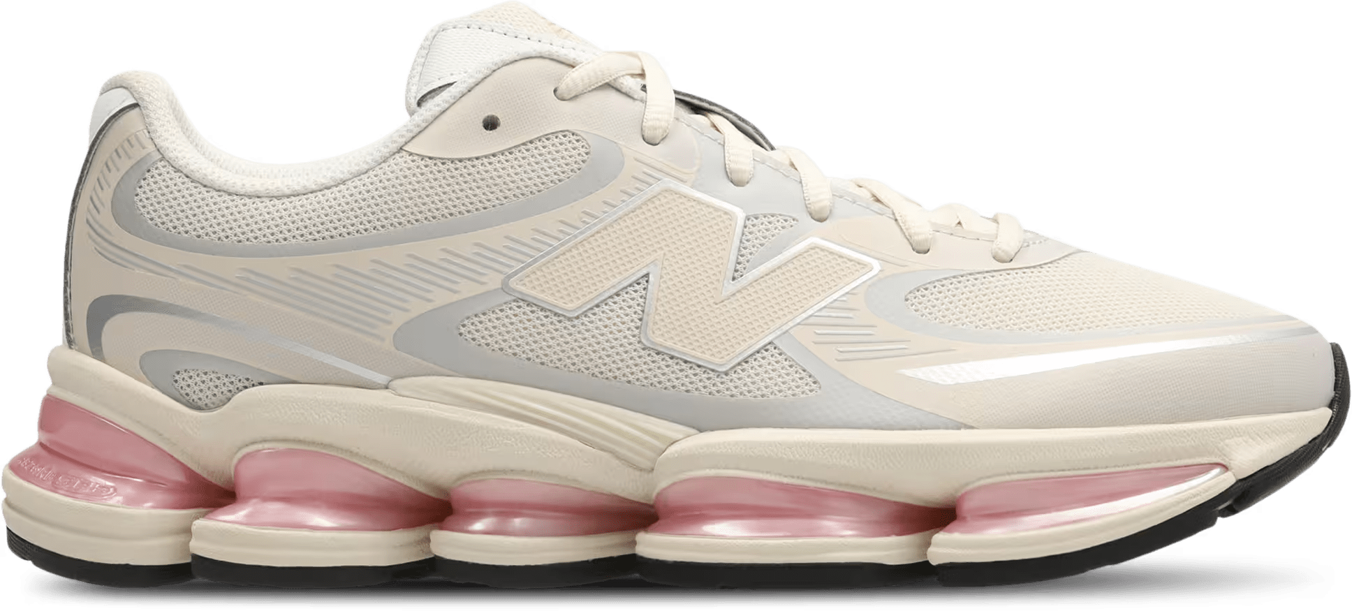 New Balance Abzorb 2000 Timberwolf Double Bubble