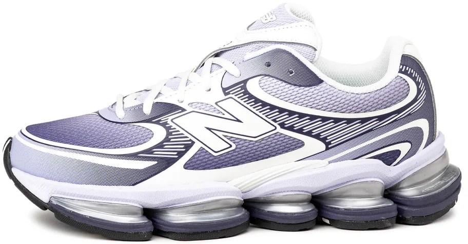New Balance ABZORB 2000 "Boysenberry"