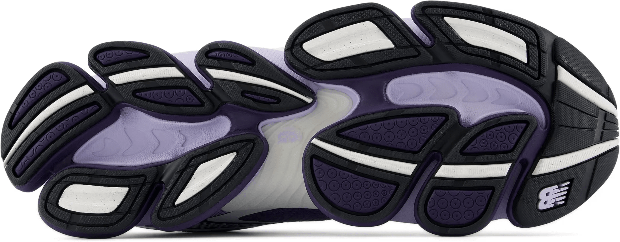 New Balance ABZORB 2000 "Boysenberry"