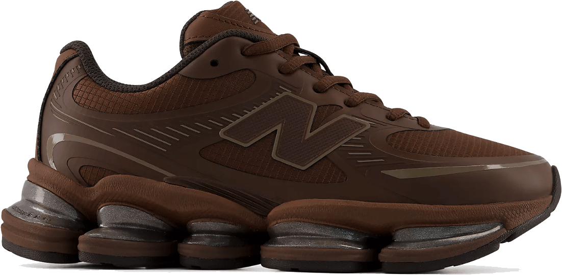 New Balance ABZORB 2000 "Pumpernickel Rich Oak"