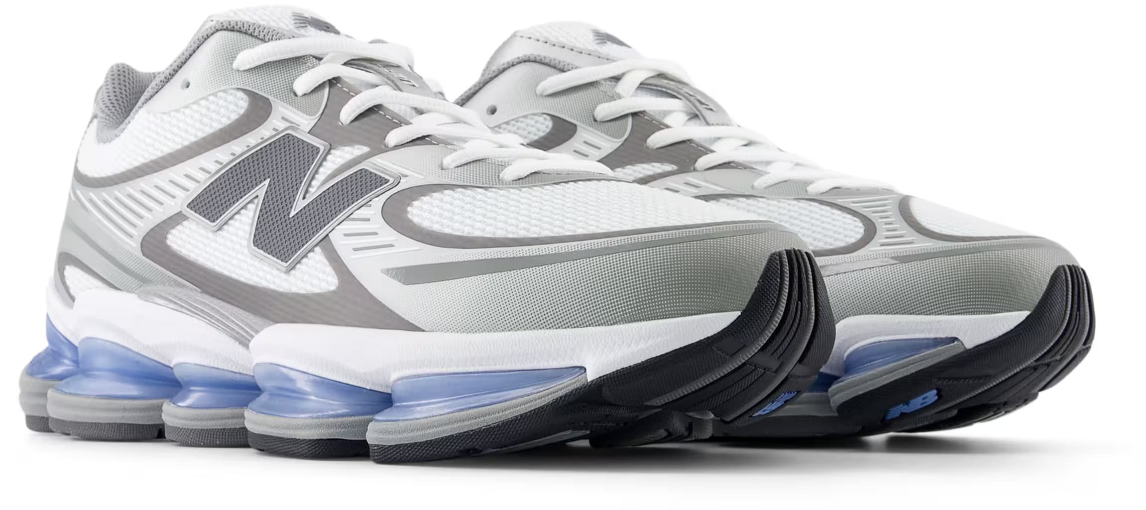 New Balance Abzorb 2000 "Grey"