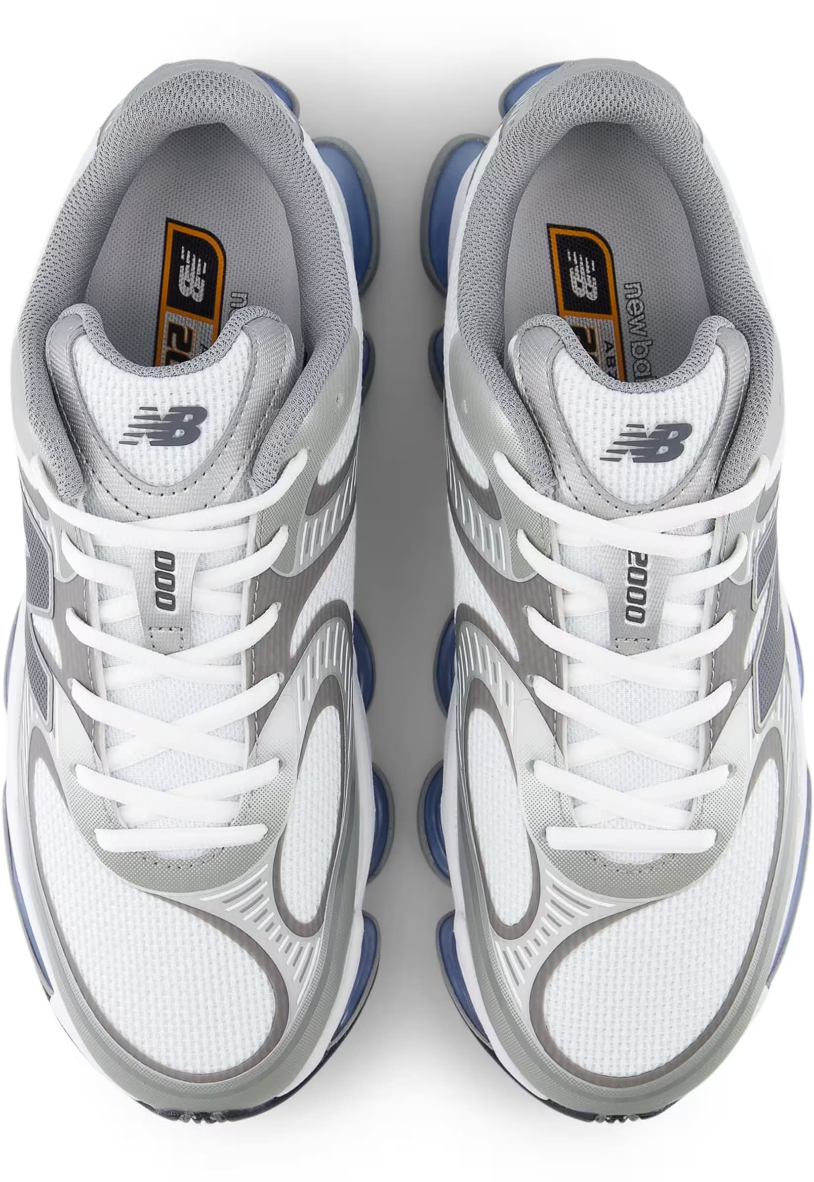 New Balance Abzorb 2000 "Grey"