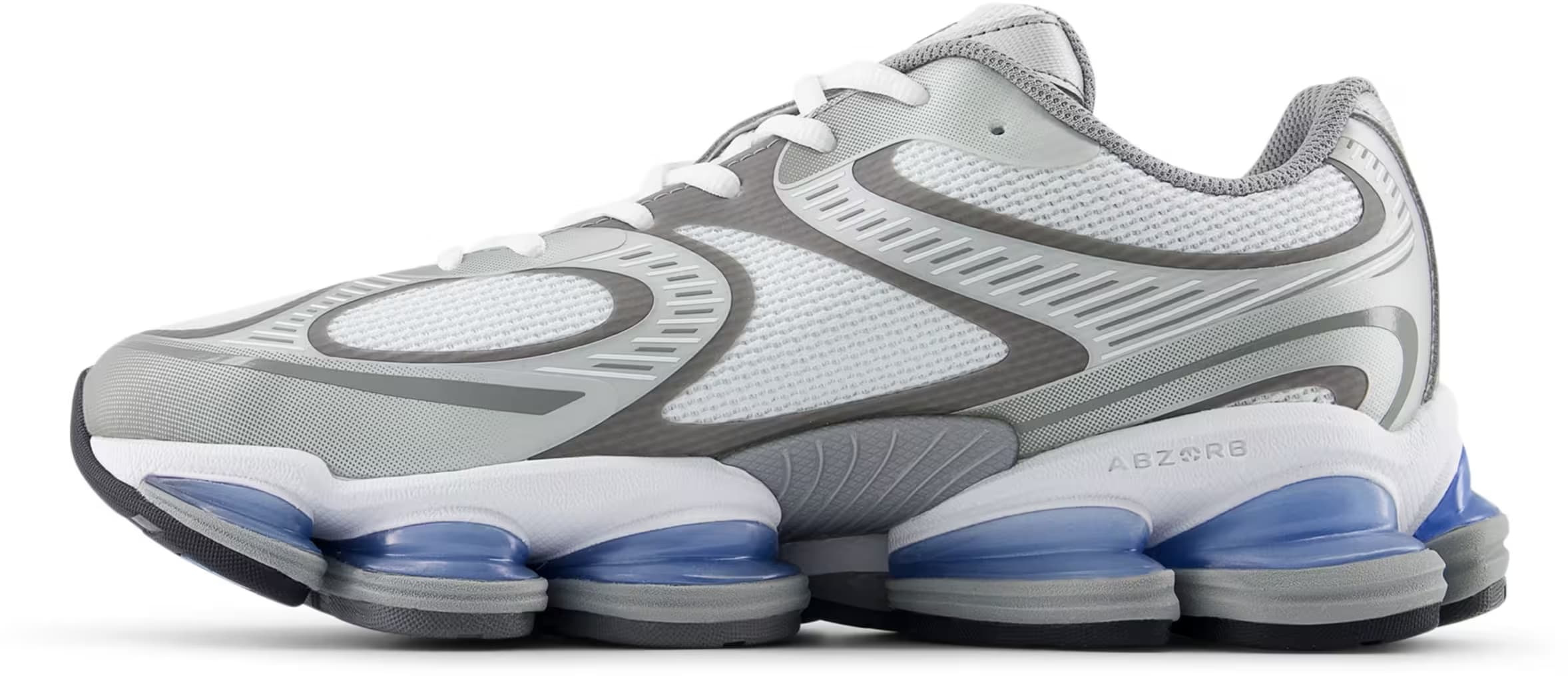 New Balance Abzorb 2000 "Grey"