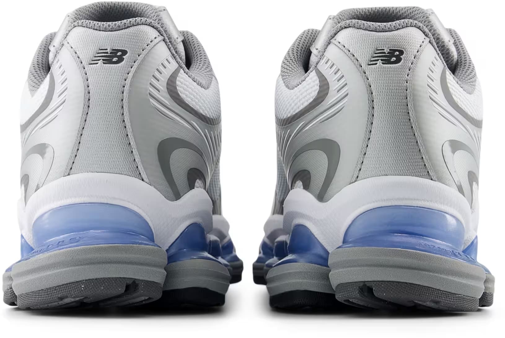 New Balance Abzorb 2000 "Grey"