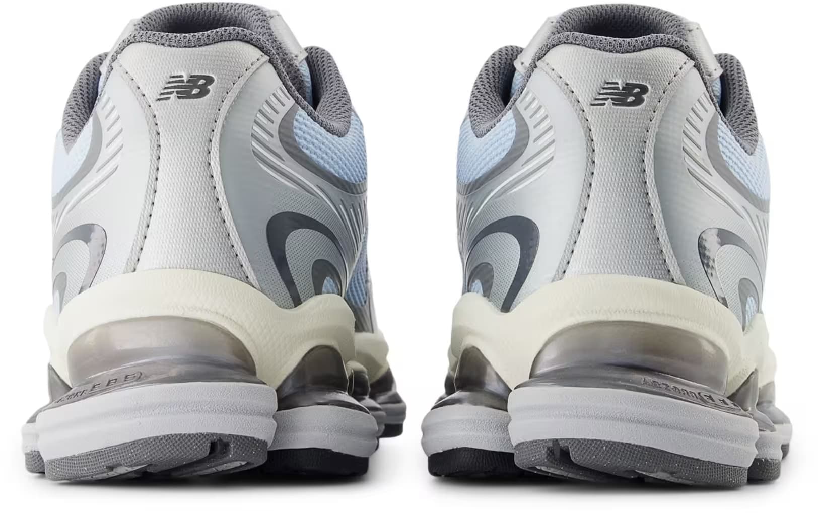 New Balance Abzorb 2000 "Blue Grey"