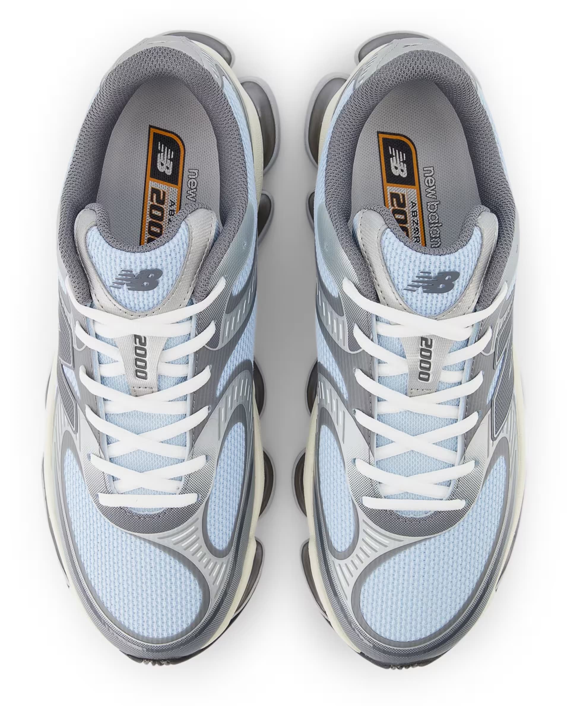 New Balance Abzorb 2000 "Blue Grey"