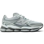 New Balance 2000 “White Grey”