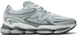 New Balance 2000 “White Grey”