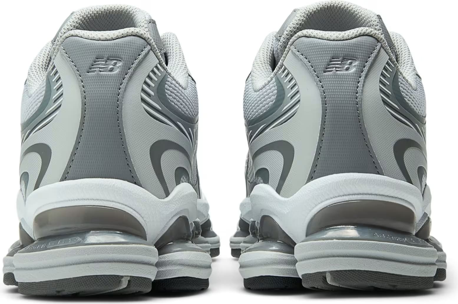 New Balance 2000 “White Grey”
