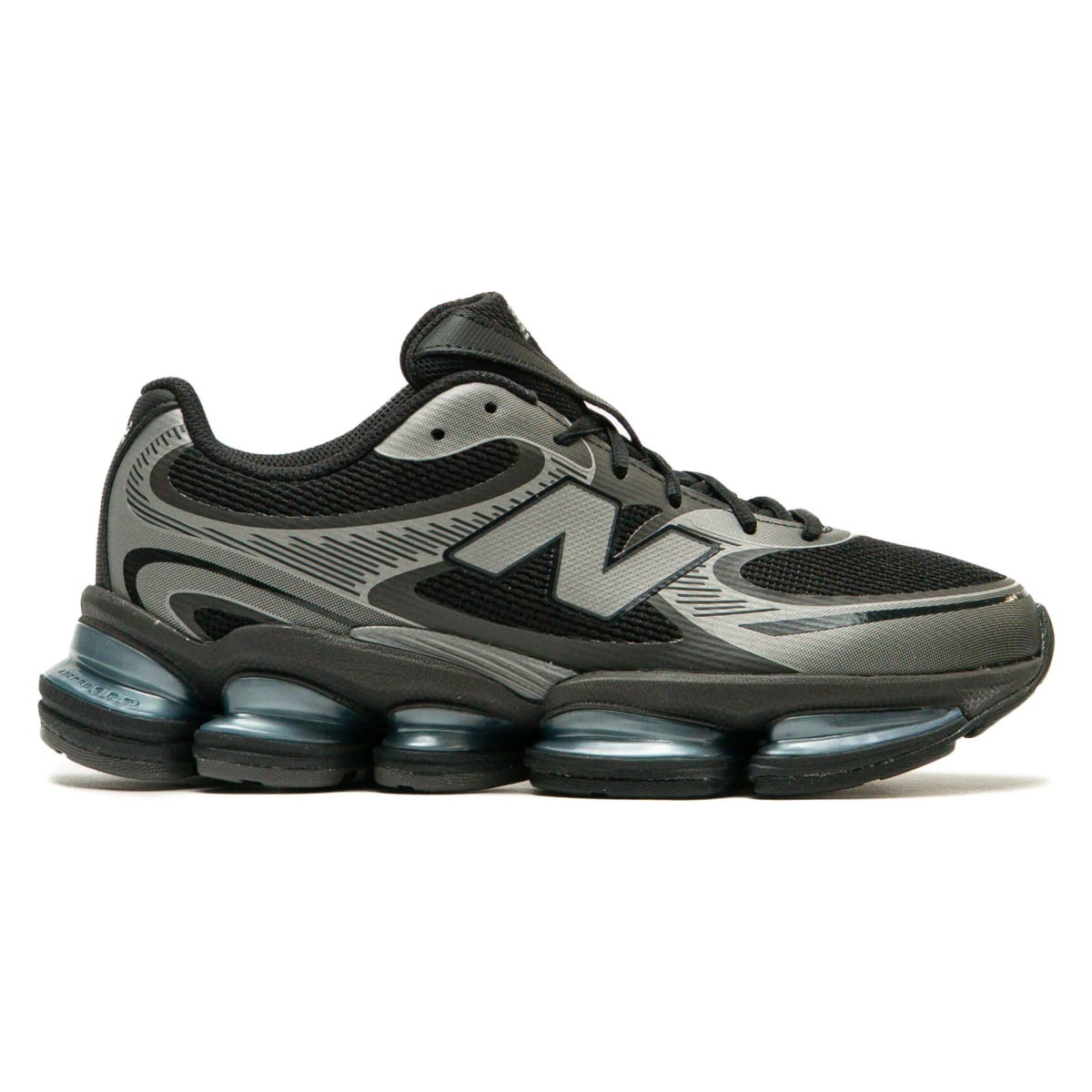 New Balance Abzorb 2000 "Black"