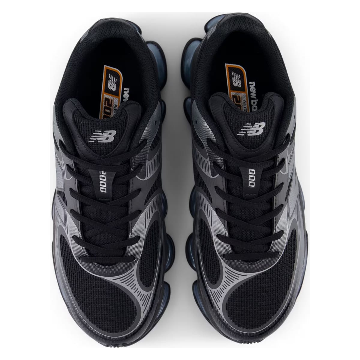 New Balance Abzorb 2000 "Black"