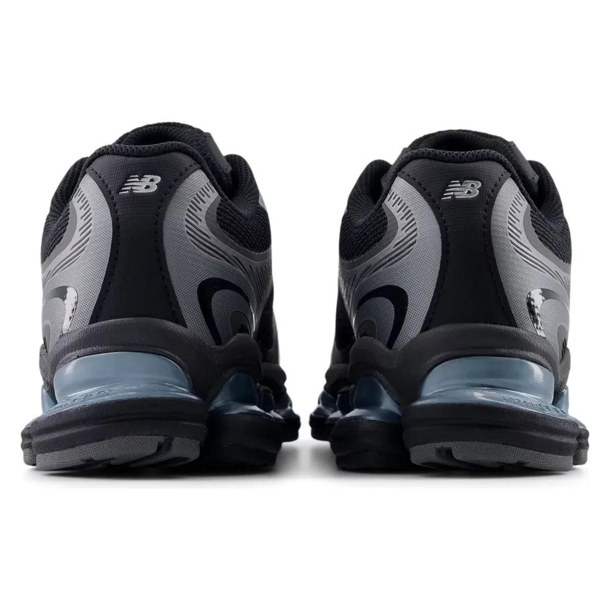 New Balance Abzorb 2000 "Black"