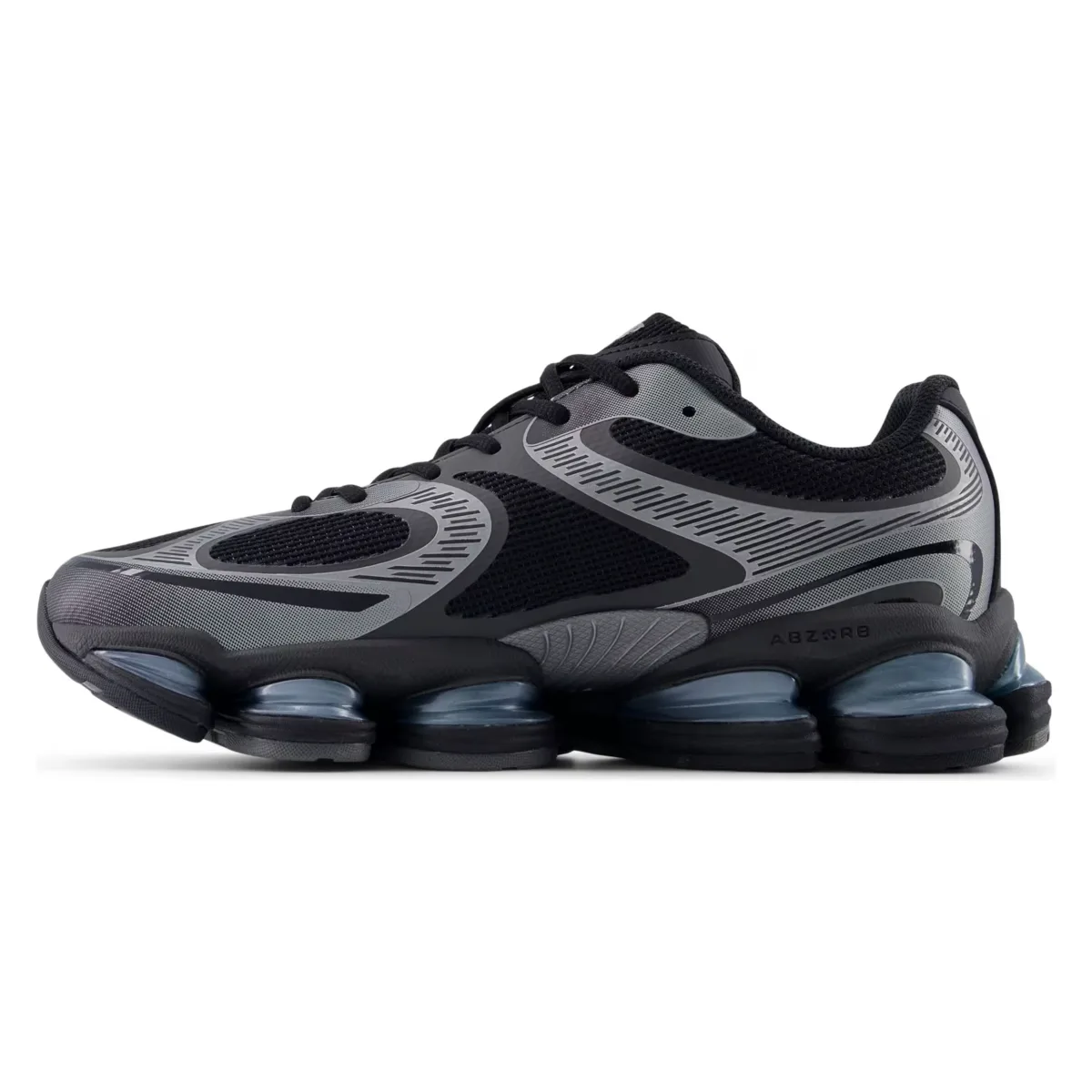 New Balance Abzorb 2000 "Black"