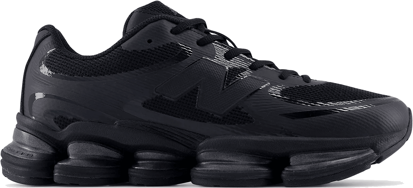 New Balance ABZORB 2000 "Black"
