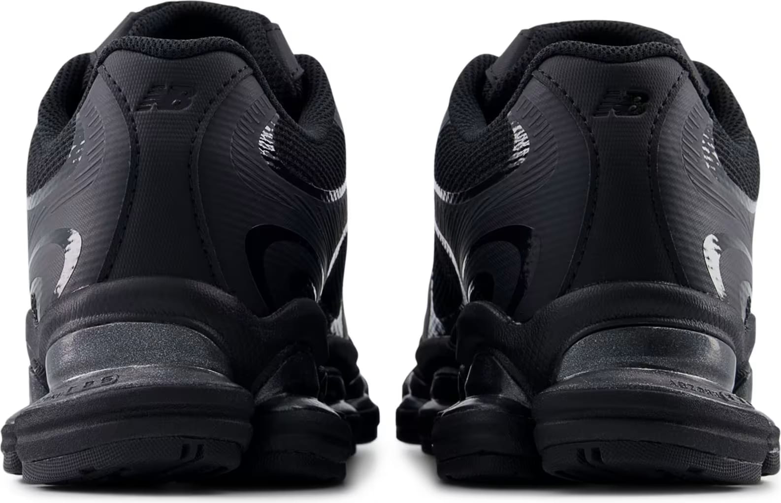 New Balance ABZORB 2000 "Black"