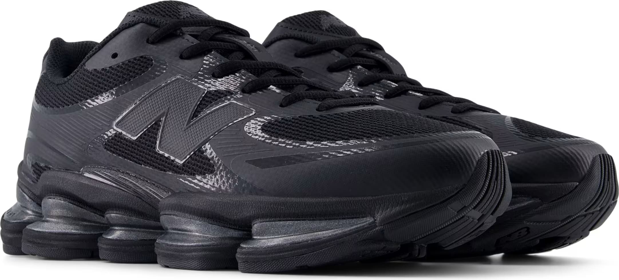 New Balance ABZORB 2000 "Black"