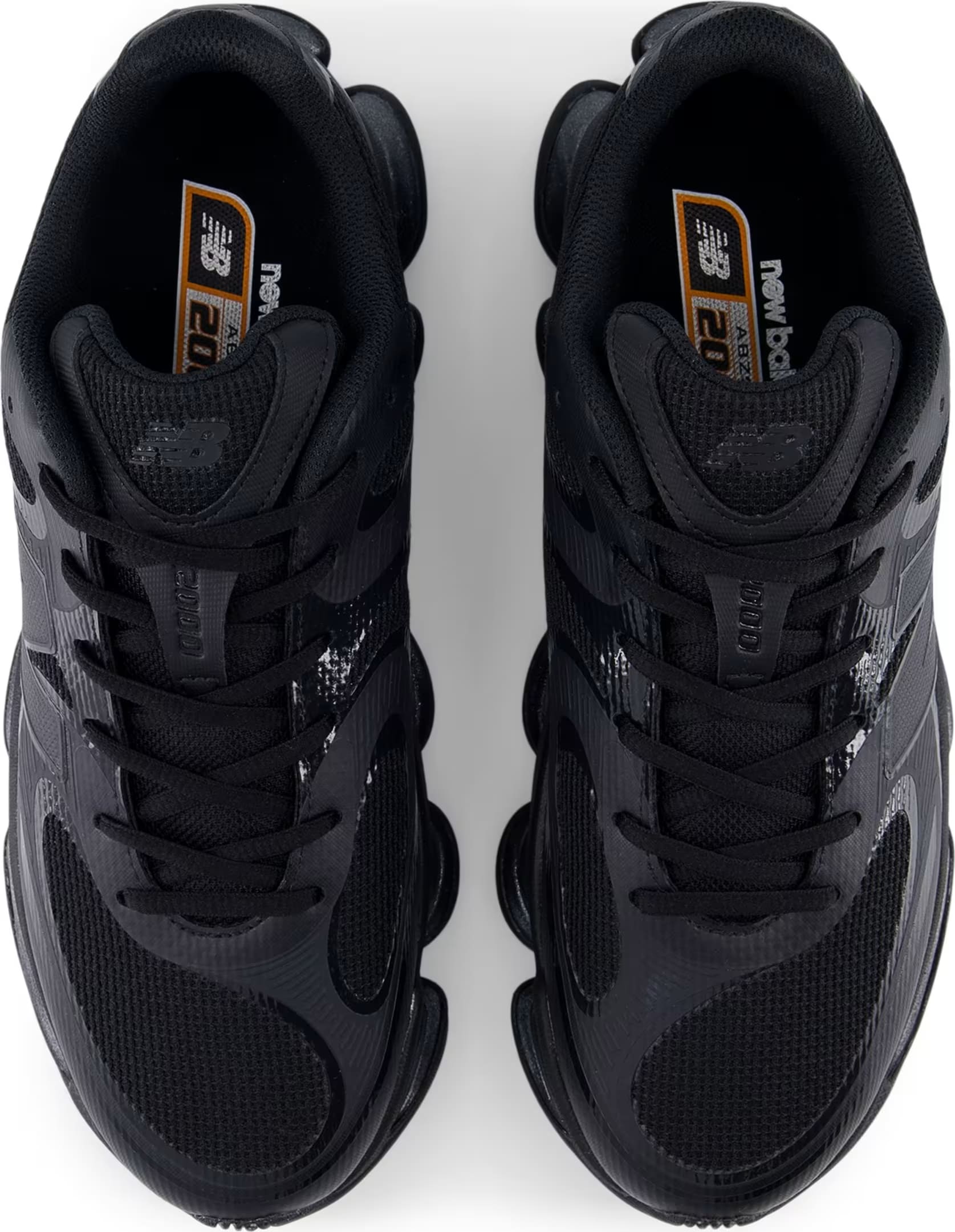 New Balance ABZORB 2000 "Black"