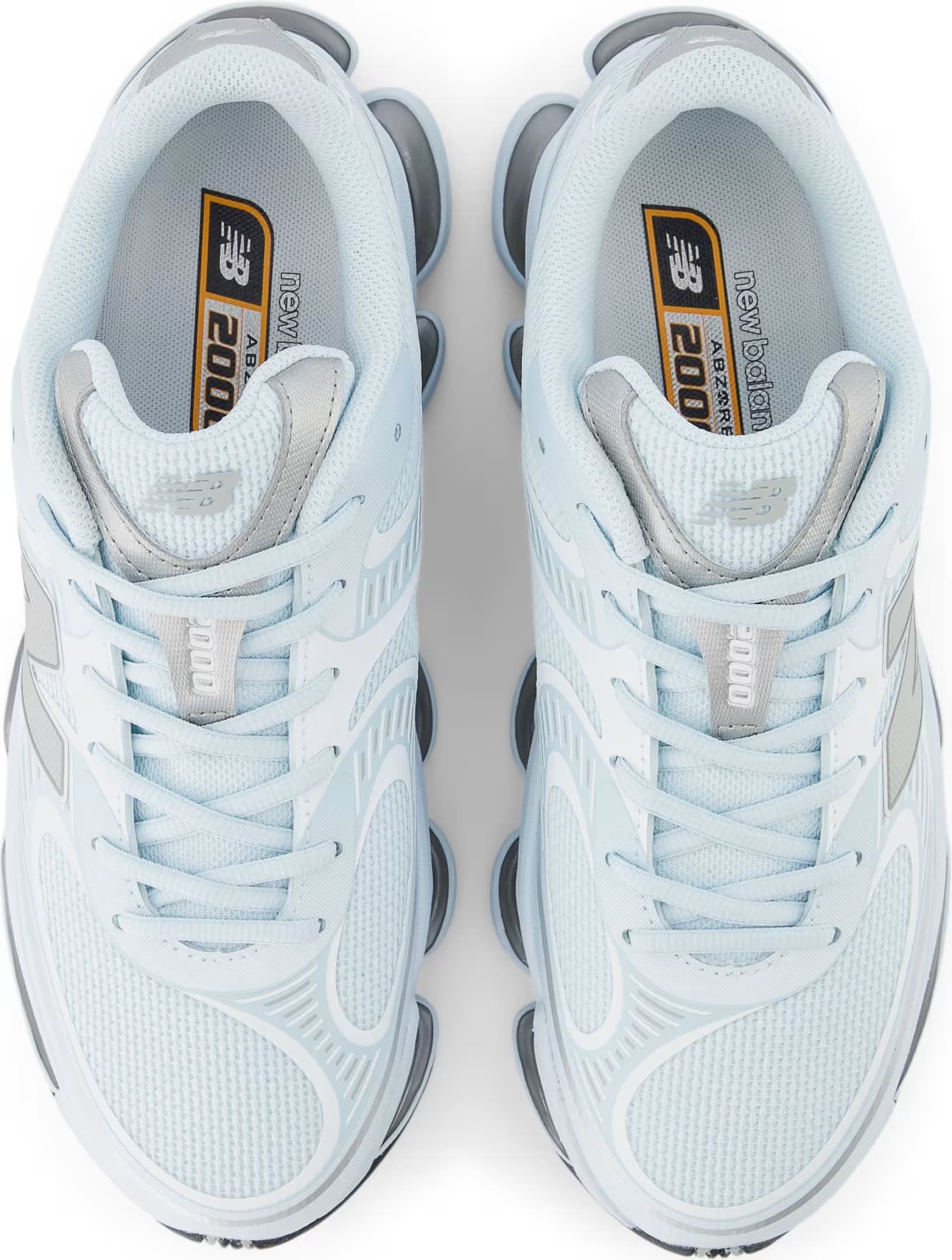 New Balance ABZORB 2000 "Frosted Glass"